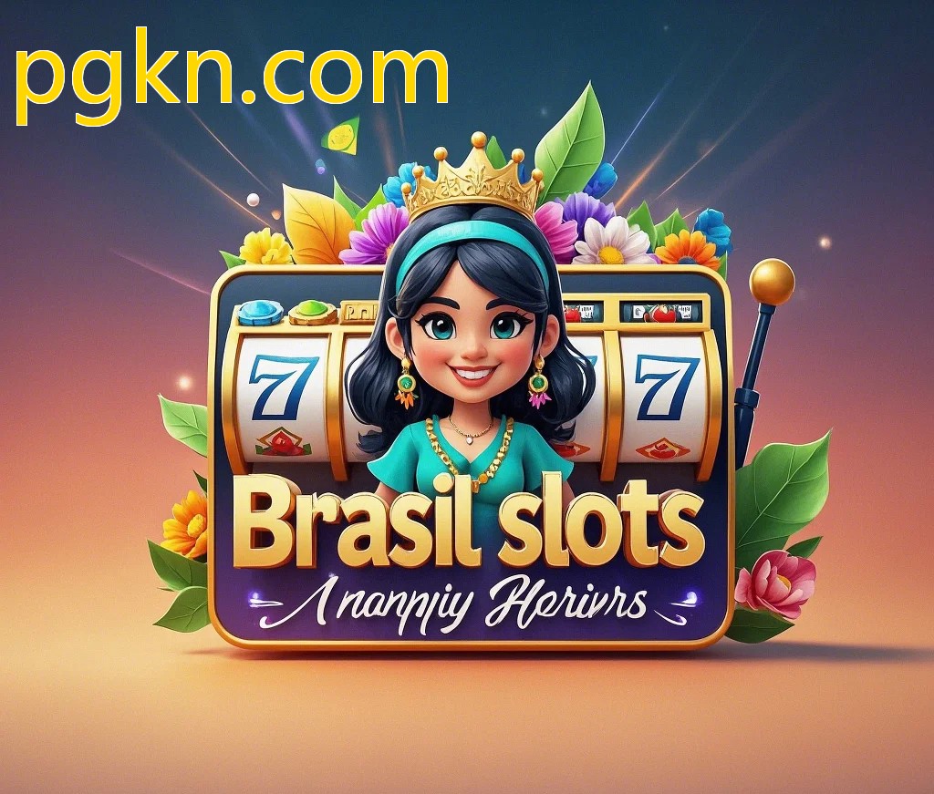 pgkn.com GAME-Slots