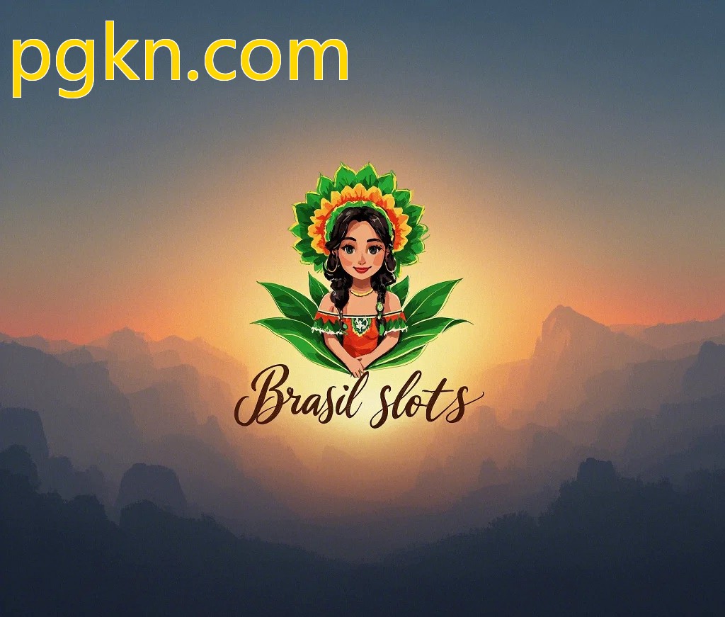 pgkn.com GAME-Slots