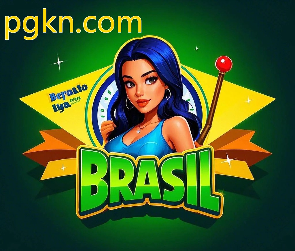 pgkn.com GAME-Slots